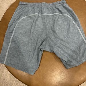 Lululemon Pacebreaker short, unlined, size M